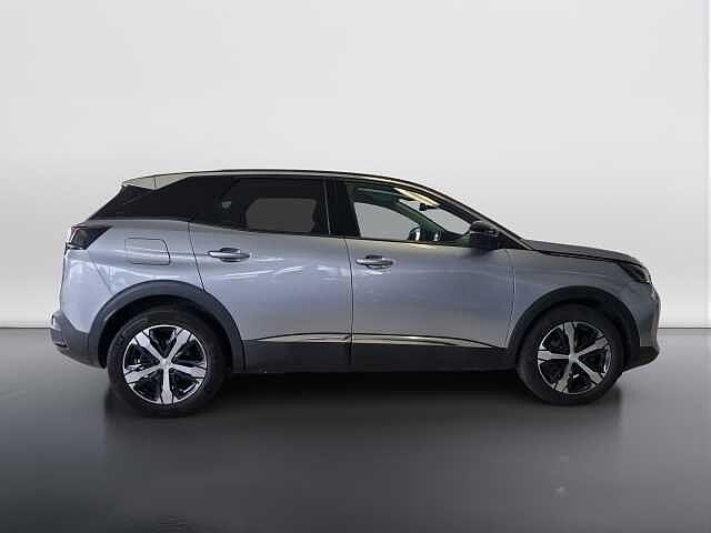 Peugeot 3008 3008 1.5 bluehdi Allure Pack s&s 130cv eat8