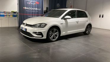 Volkswagen Golf Golf 1.4 TSI 125CV DSG 5p. Executive BlueMotion Technology