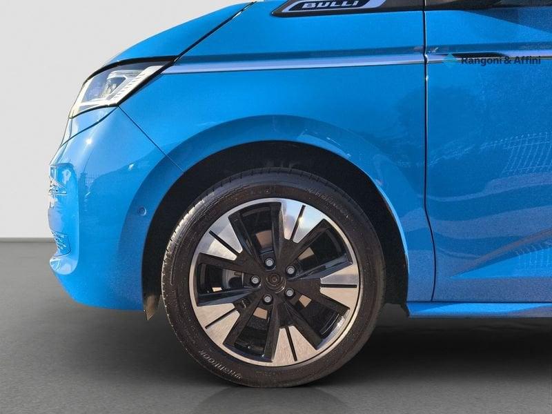 Volkswagen Multivan Multivan 2.0 TDI 150CV DSG Style