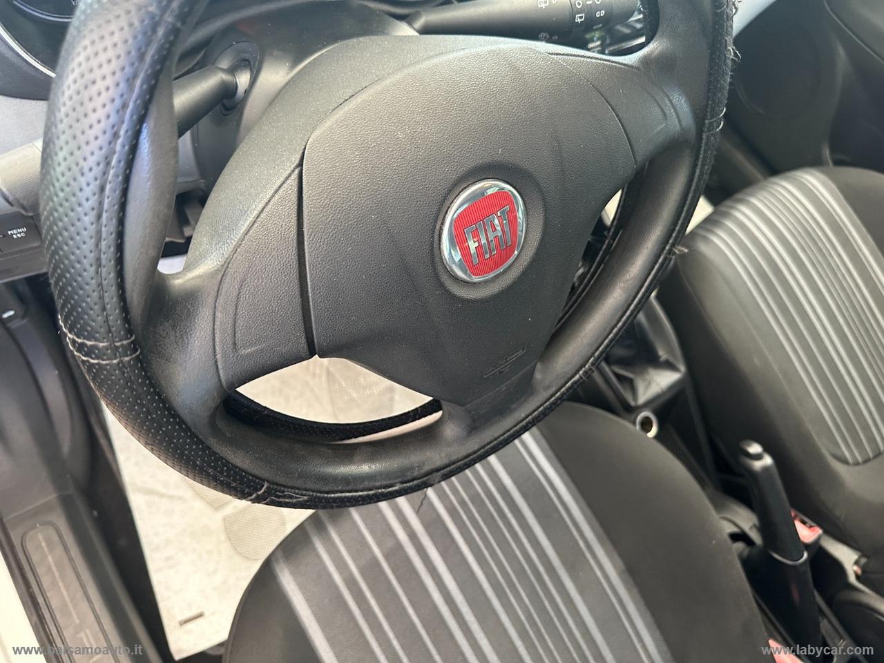 FIAT Punto Evo 1.4 5p. Dynamic GPL