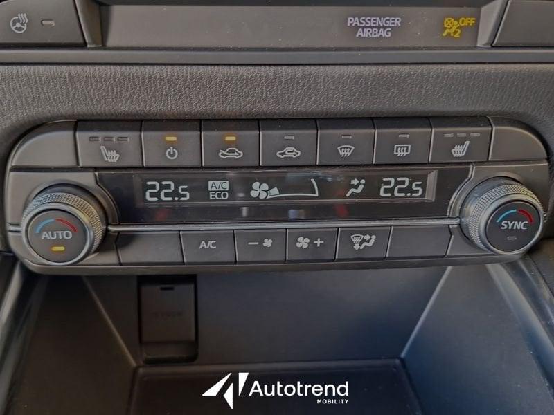 Mazda CX-5 2.0L Skyactiv-G 165 CV 2WD Homura