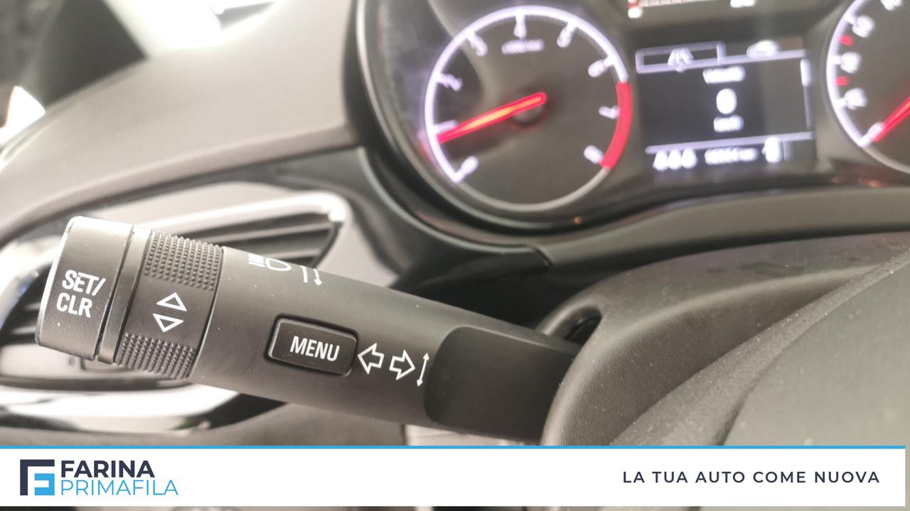 OPEL Corsa V 2015 - CORSA 1,4 GPL 120° ANNIVERSARY 90CV 5P