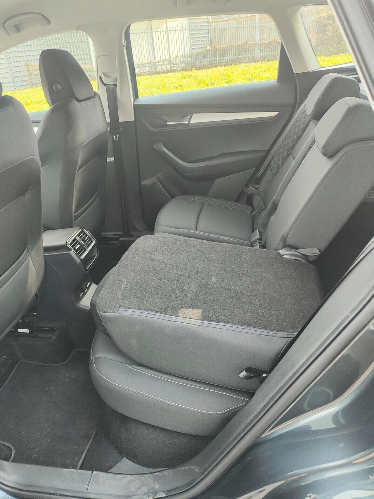 Skoda Karoq 1.5 TSI DSG 150 CV S-TECH *IVA DEDUCIBILE*