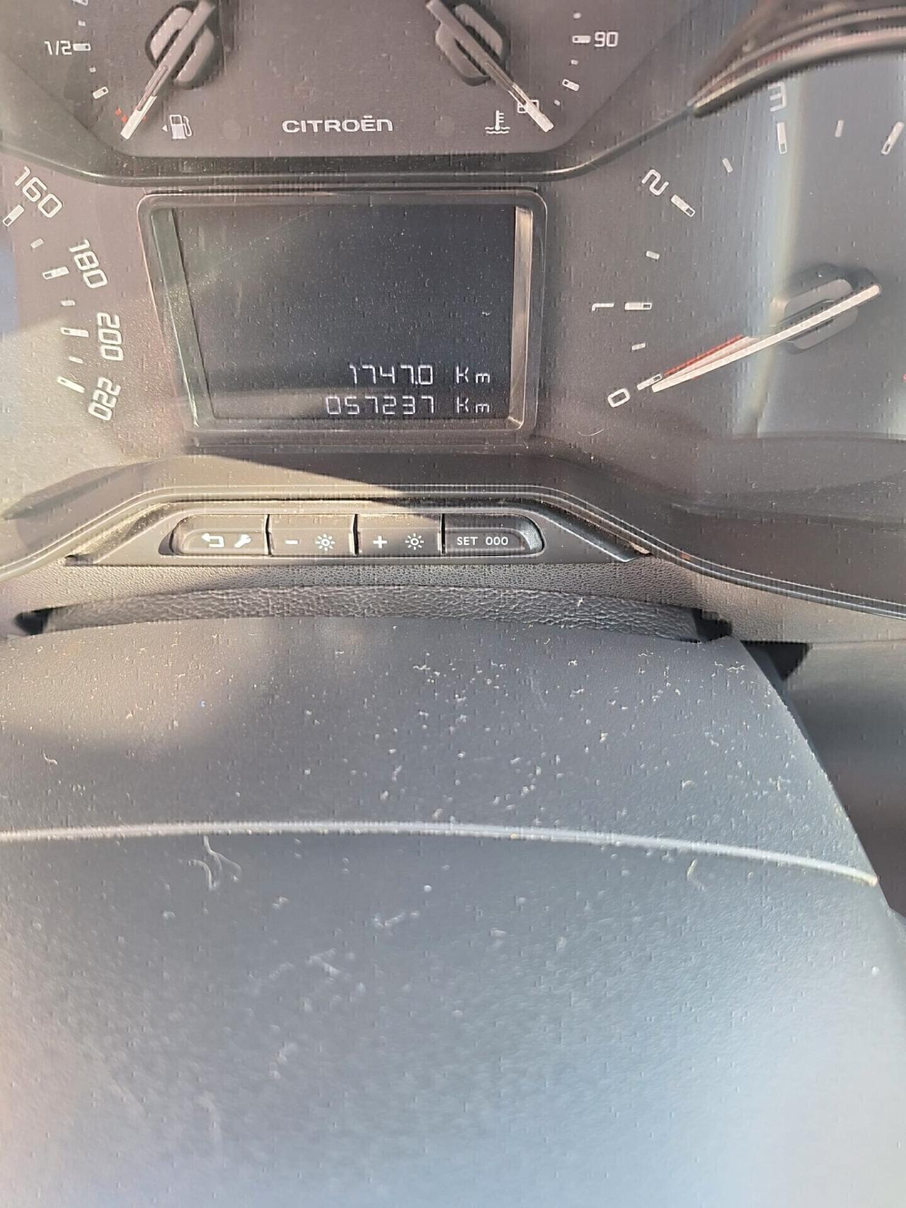 Citroen C3 PureTech 83 S&S Shine