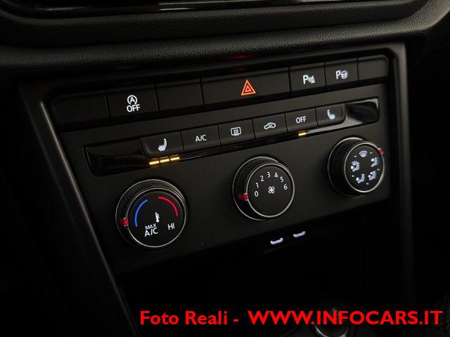 VOLKSWAGEN T-Roc 1.0 TSI 110 CV Life - PROMO