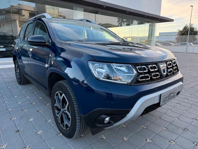 Dacia Duster 1.0 TCe 100 CV ECO-G 4x2 15th 2020