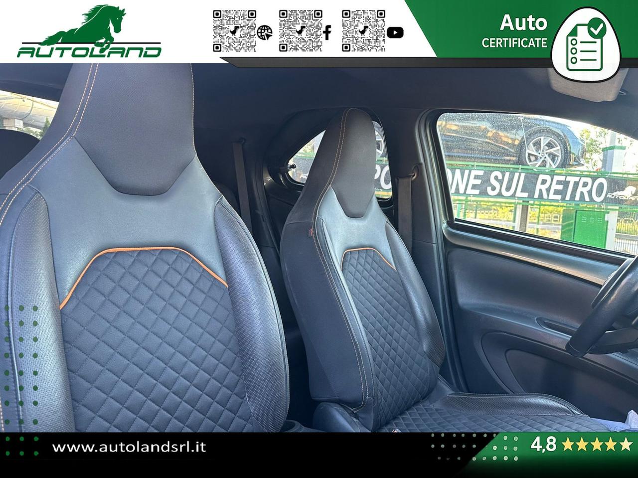 Toyota Aygo X 1.0 Limited 72cv s-cvt