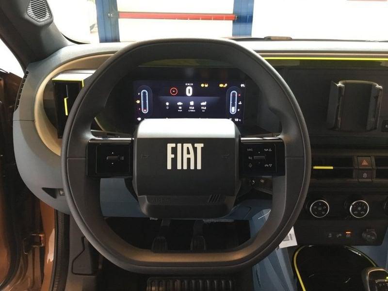 FIAT Grande Panda Benzina Benzina Pop MY26