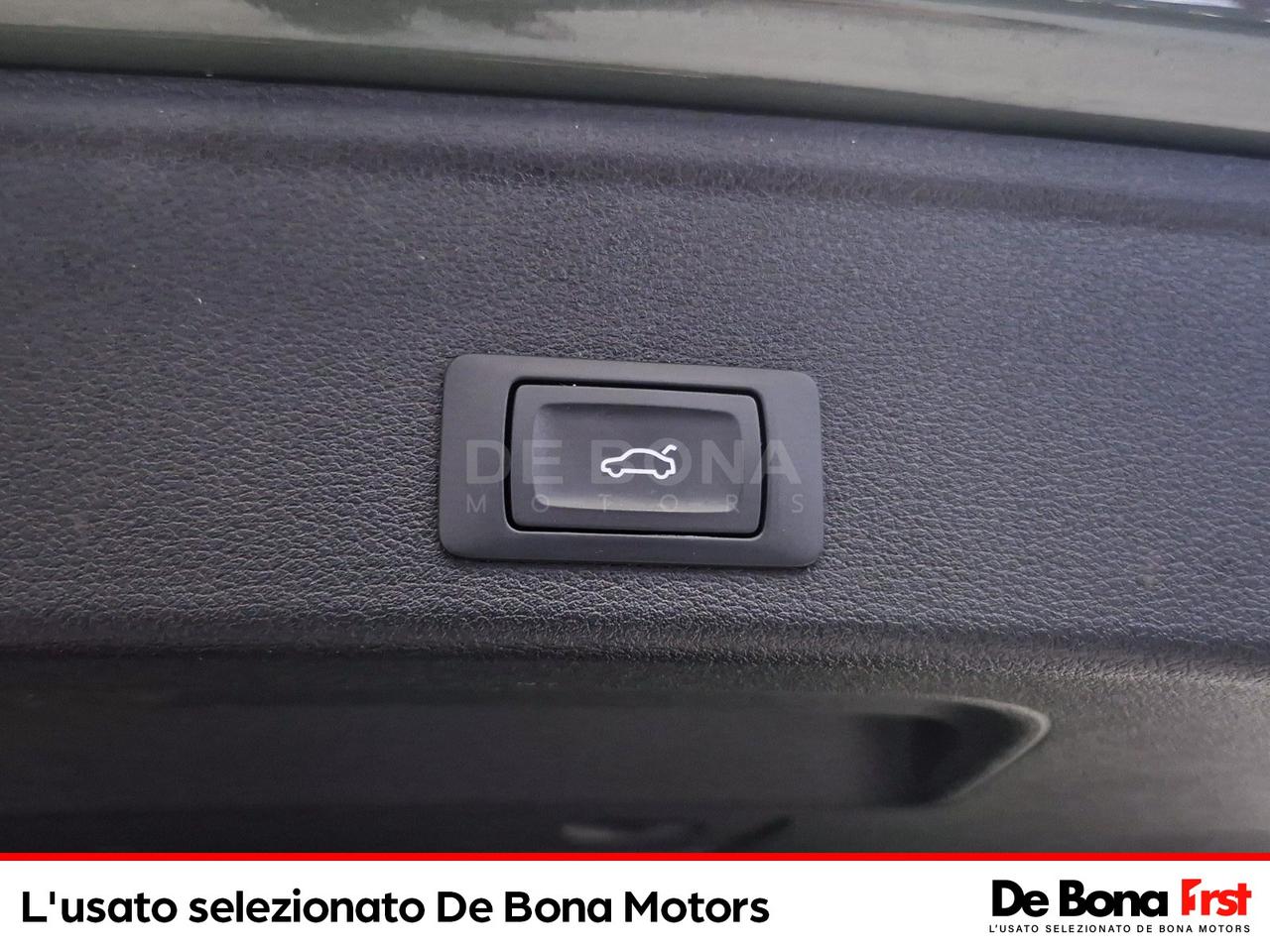 Audi A4 avant 30 2.0 tdi mhev business advanced 136cv s-tronic