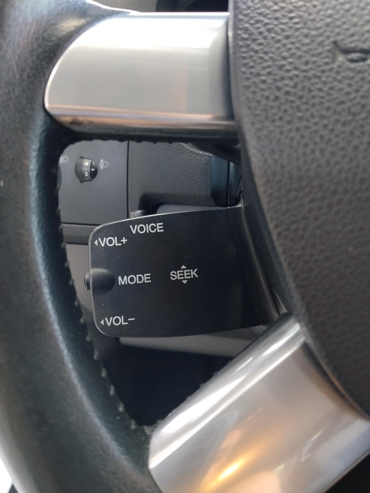Ford C-Max 1.6 diesel 2009 CON GARANZIA