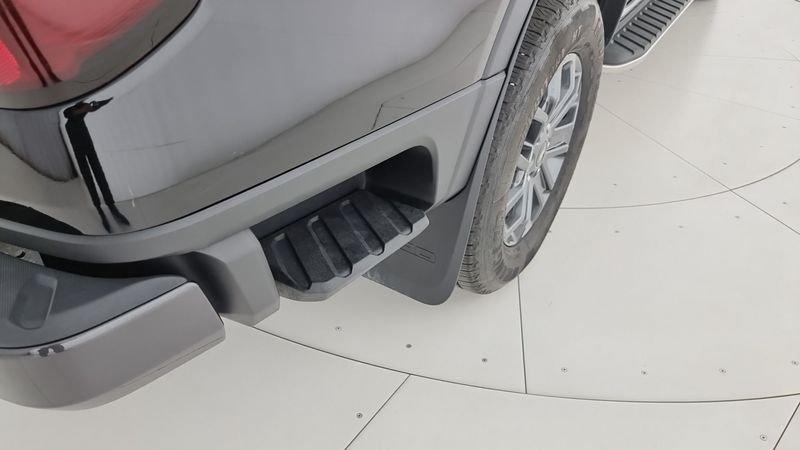 Ford Ranger 2.0 ECOBLUE DC Wildtrak 5 posti N1 Autocarro