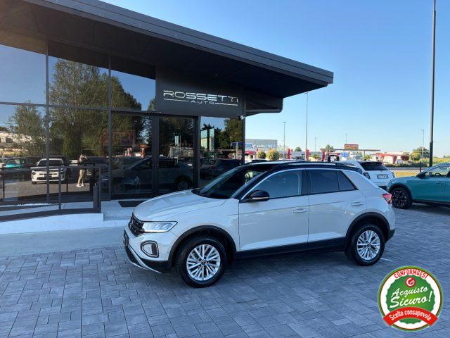 VOLKSWAGEN T-Roc 1.0 TSI RESTYLING ANCHE PER NEOPATENTATI