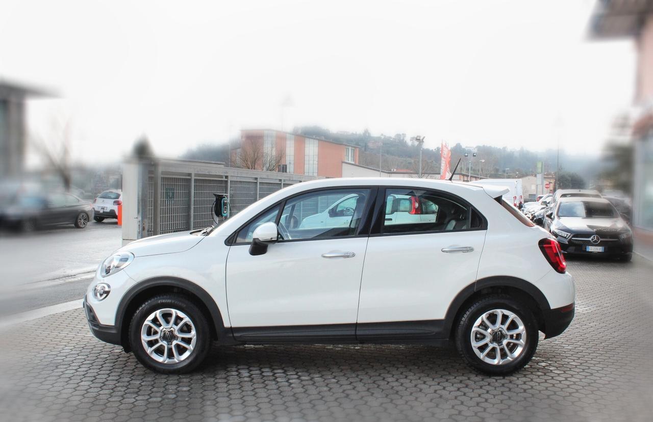 Fiat 500X 1.3 MultiJet 95 CV City Cross-OK NEOPATENTATI