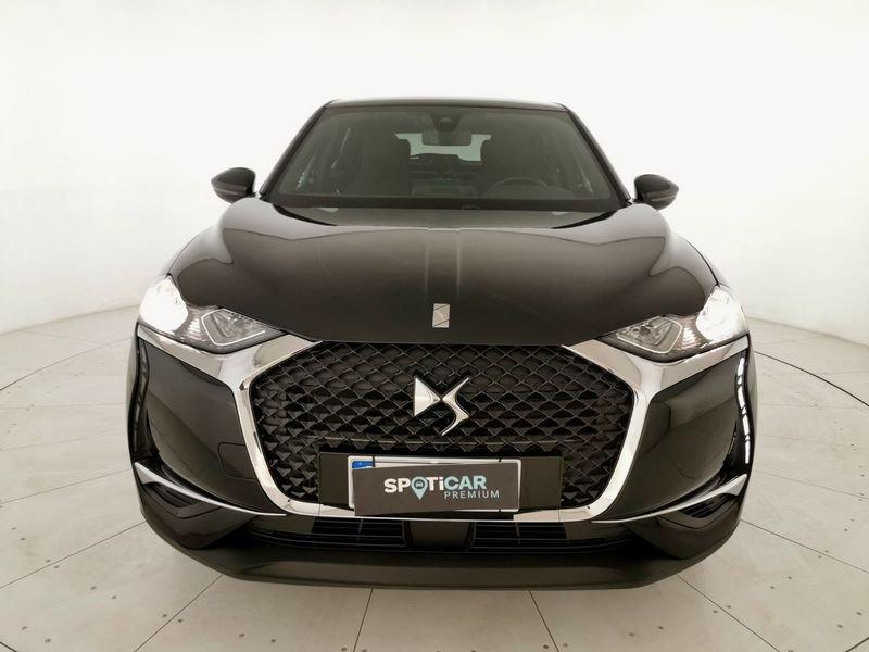 DS DS3 2019 Crossback Crossback 1.5 bluehdi So Chic 130cv auto