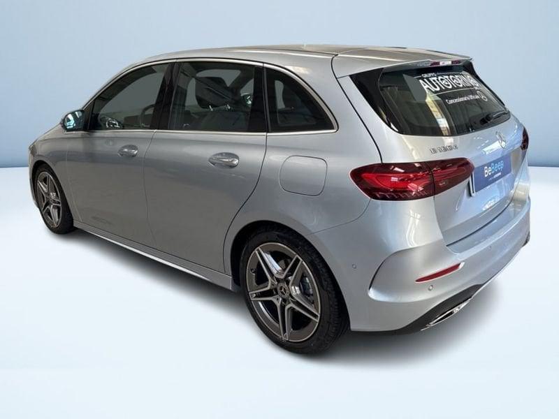 Mercedes-Benz Classe B 180d Automatic AMG Line Advanced Plus Digital Edition