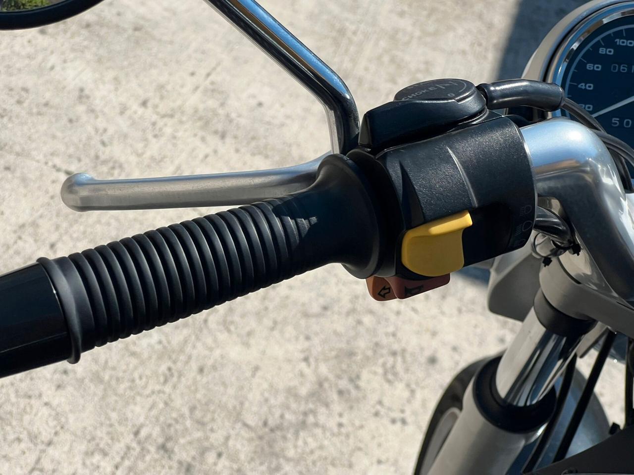 Bmw R 850 R R