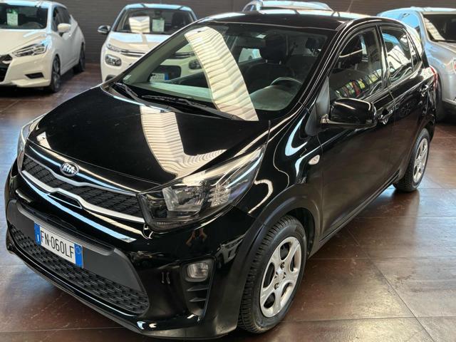 KIA Picanto 1.0 12V 5 porte Active