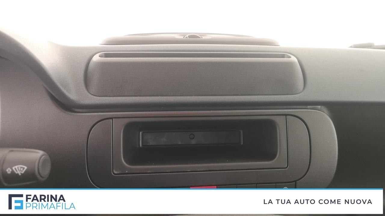 FIAT Pandina III 2024 - Pandina 1.0 firefly hybrid Pop s&s 65cv