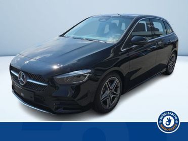 Mercedes-Benz Classe B 180d Automatic AMG Line Advanced Plus