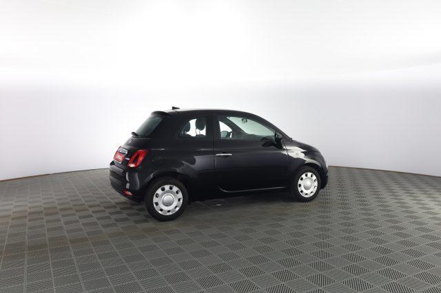FIAT 500 500 1.0 Hybrid Cult