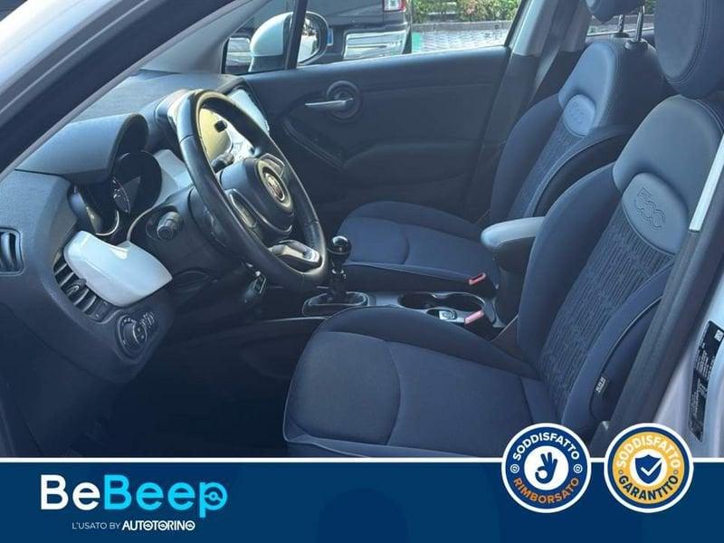 FIAT 500X 1.0 T3 CONNECT 120CV
