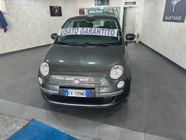 Fiat 500 1.3 Multijet 16V 95 CV Lounge