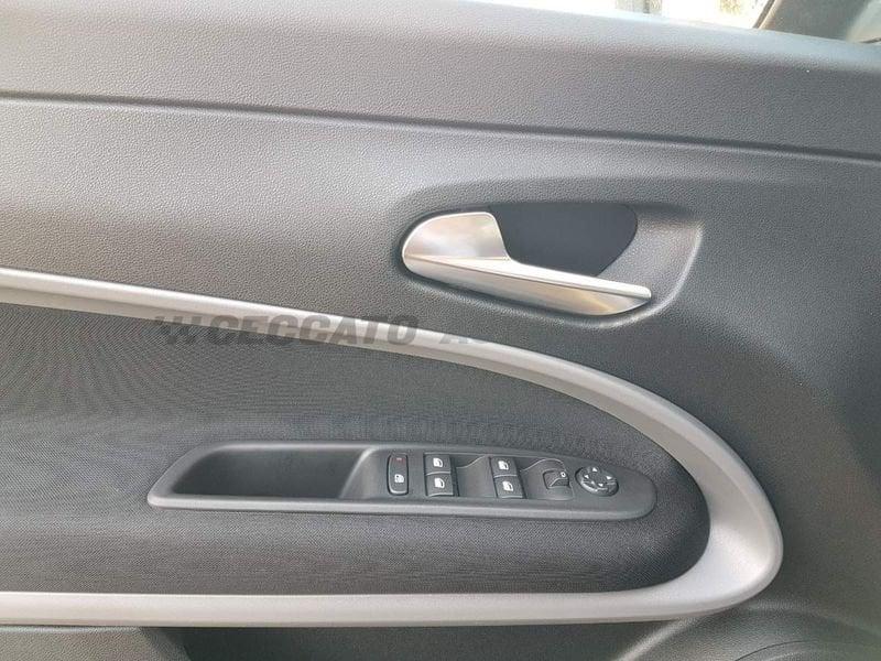 Jeep Avenger Avenger Mhev My25 Avenger Longitude 1.2 100cv Dct Mhev