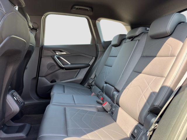 BMW X1 X1 sDrive 18d Msport