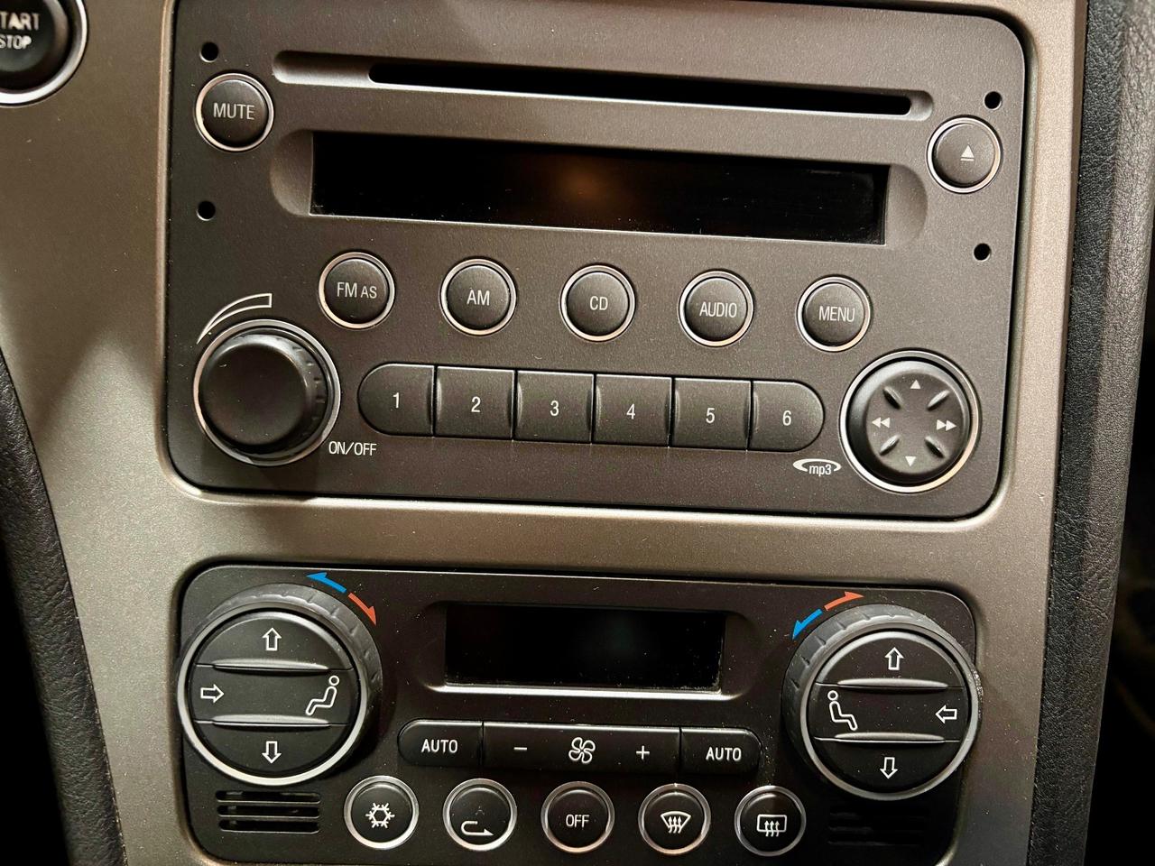 Alfa Romeo 159 1.8 Progression 40000km!