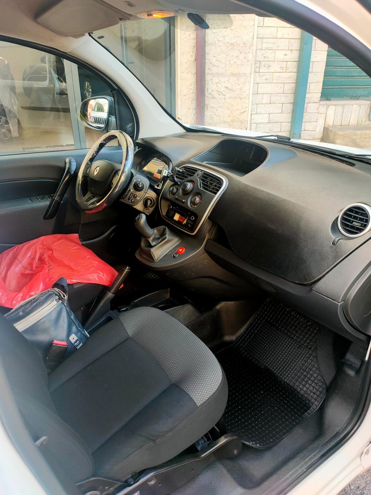 Renault Kangoo 1.5 dCi 90CV 5 porte Stop & Start Extrem N1