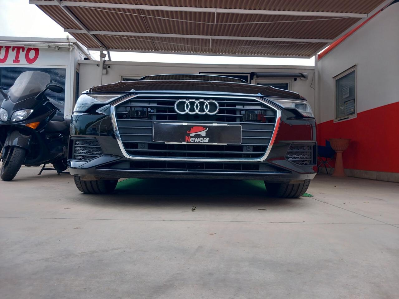 Audi A6 Avant 40 2.0 TDI S tronic Sport km 188000 cerchio r 20 GARANZIA TOTALE