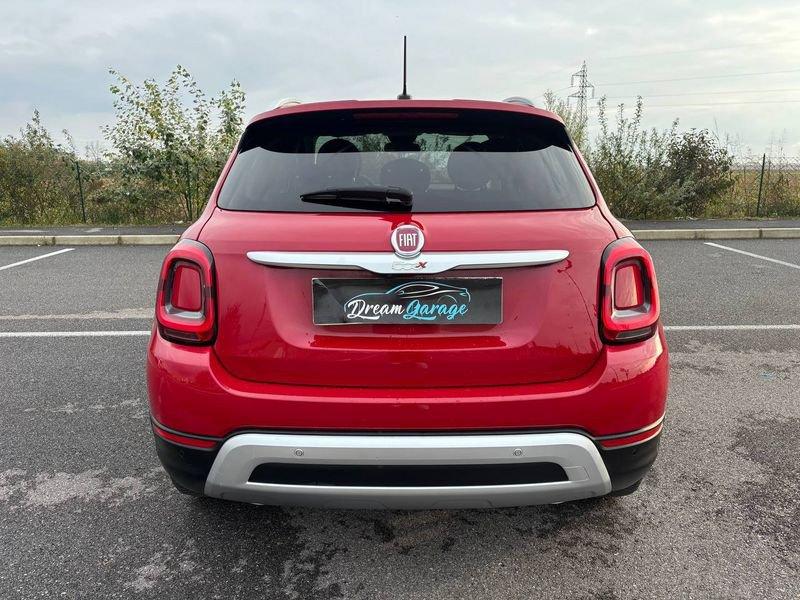 FIAT 500X NEOP. 1.3 Multijet Cross