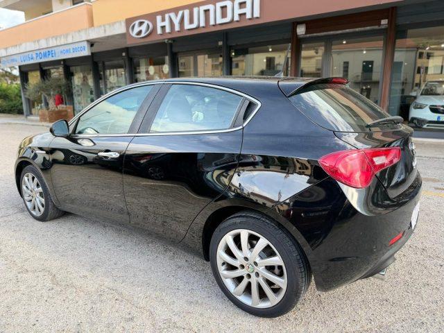 ALFA ROMEO Giulietta 1.6 JTDm
