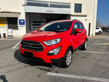 Ford EcoSport 2018 1.0 EcoBoost 100cv Plus my20.25