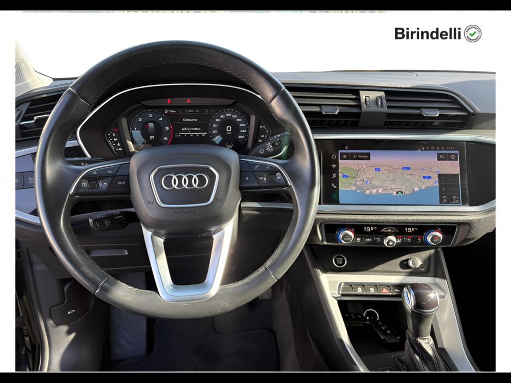 AUDI Q3 2ª serie - Q3 35 TDI S tronic Business
