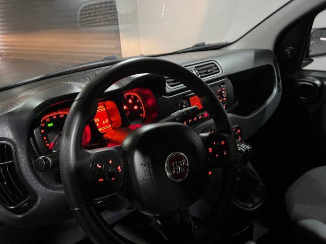 FIAT Panda 1.2 Lounge KM 55.000