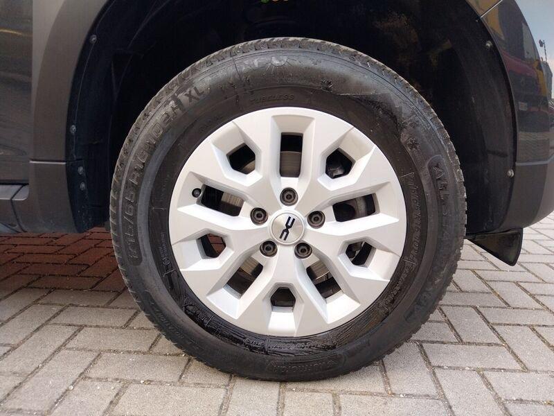 Dacia Duster Duster 1.0 tce Expression Gpl 4x2 100cv