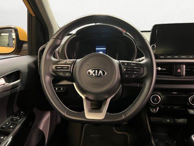 KIA Picanto 1.0 TGDi 12V 5 porte X Line
