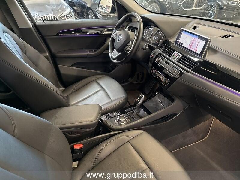 BMW X1 F48 2019 Diesel sdrive18d xLine Plus auto