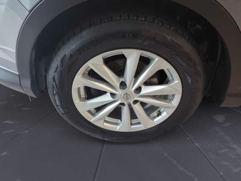 NISSAN Qashqai 1.5 dci Acenta 110cv
