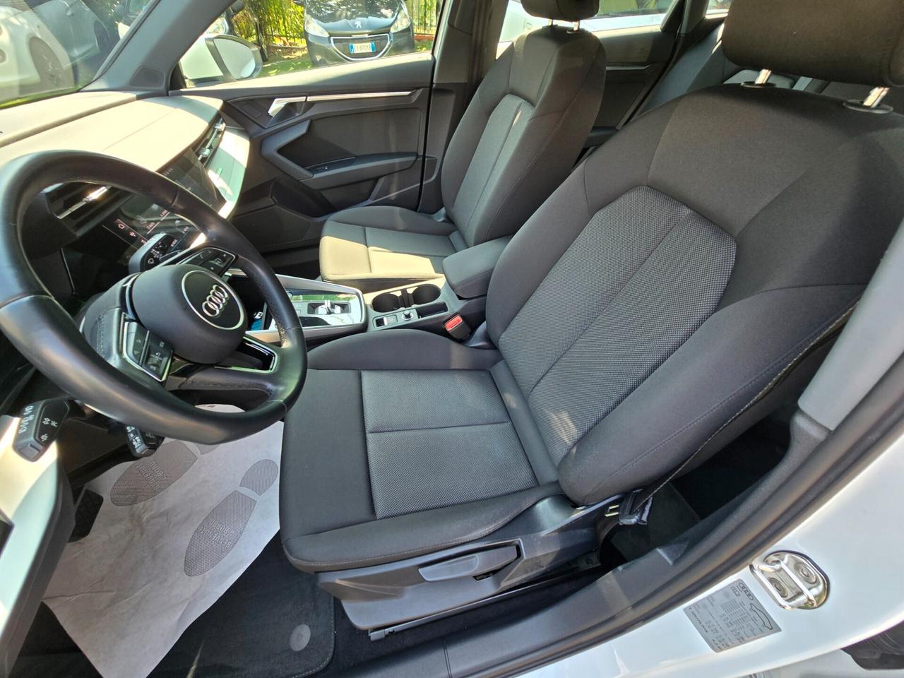 Audi A3 SPB 2.0TDI 116CV Advanced 150000KM-2022