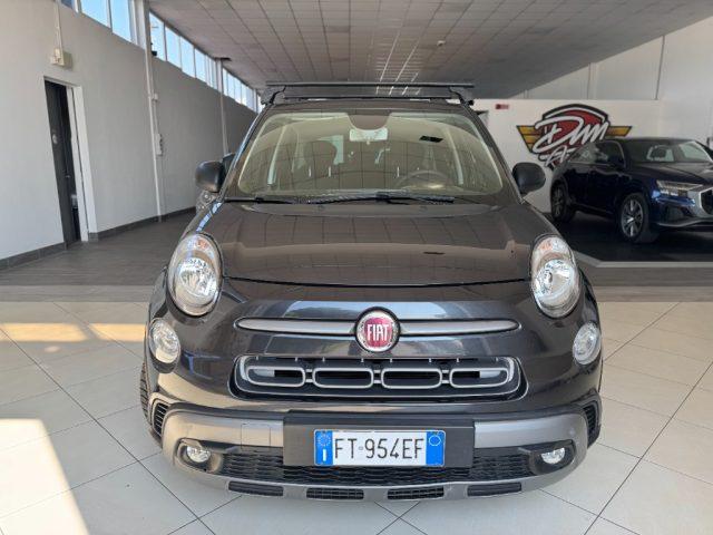 FIAT 500L 0.9 twinair cross