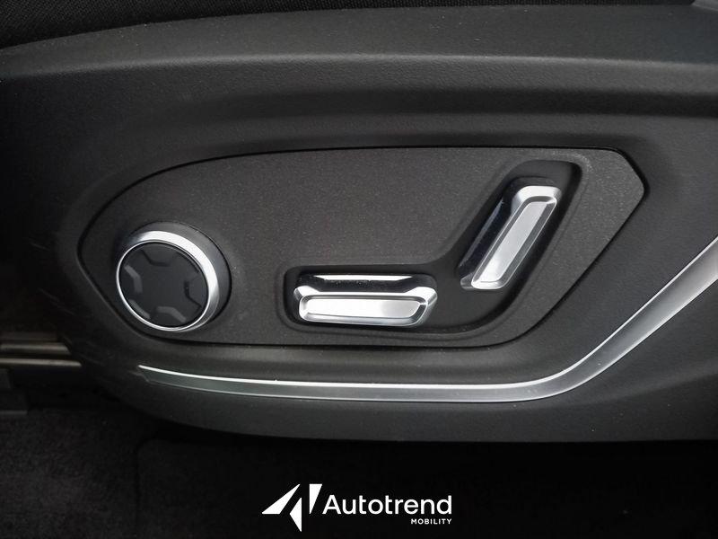 Lynk & Co 01 MY22 1.5 Plug-In Hybrid 261 CV Automatica NAVI TETTO LED