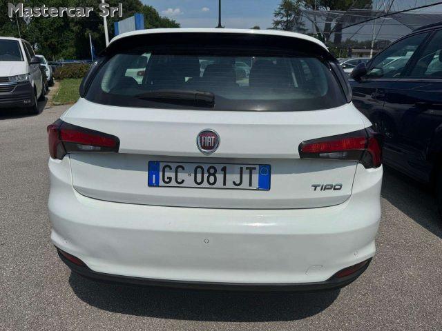 FIAT Tipo Tipo 1.3 mjt Lounge S TG : GC081JT