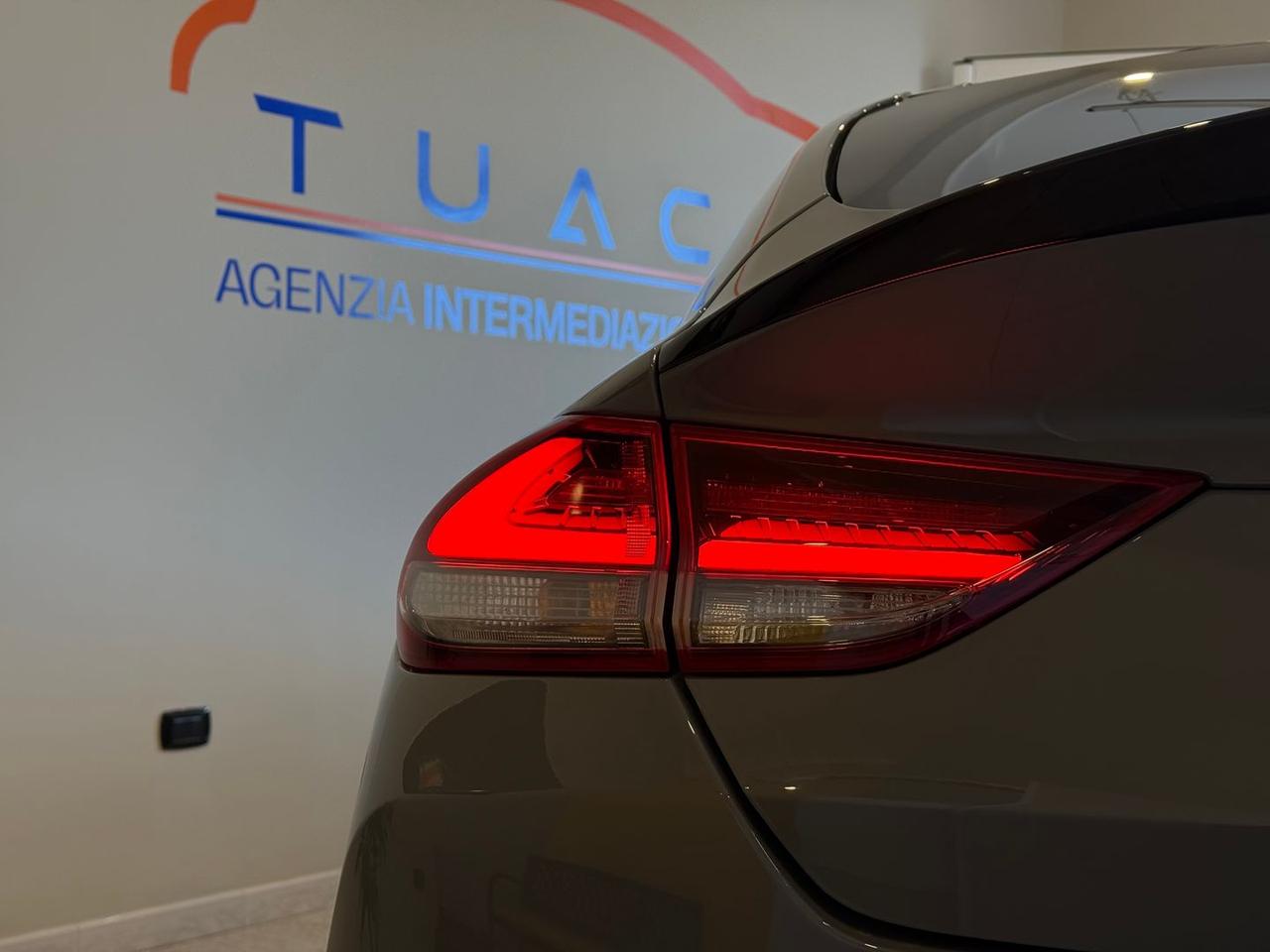 Hyundai i30 N PERFORMANCE 2.0 T-GDI #11822