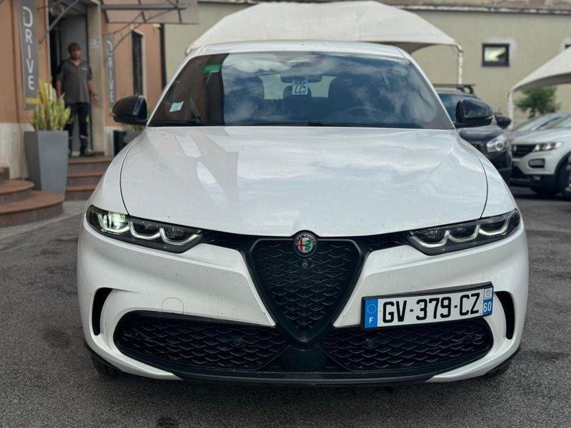 Alfa Romeo Tonale 1.5 130cv Hybrid