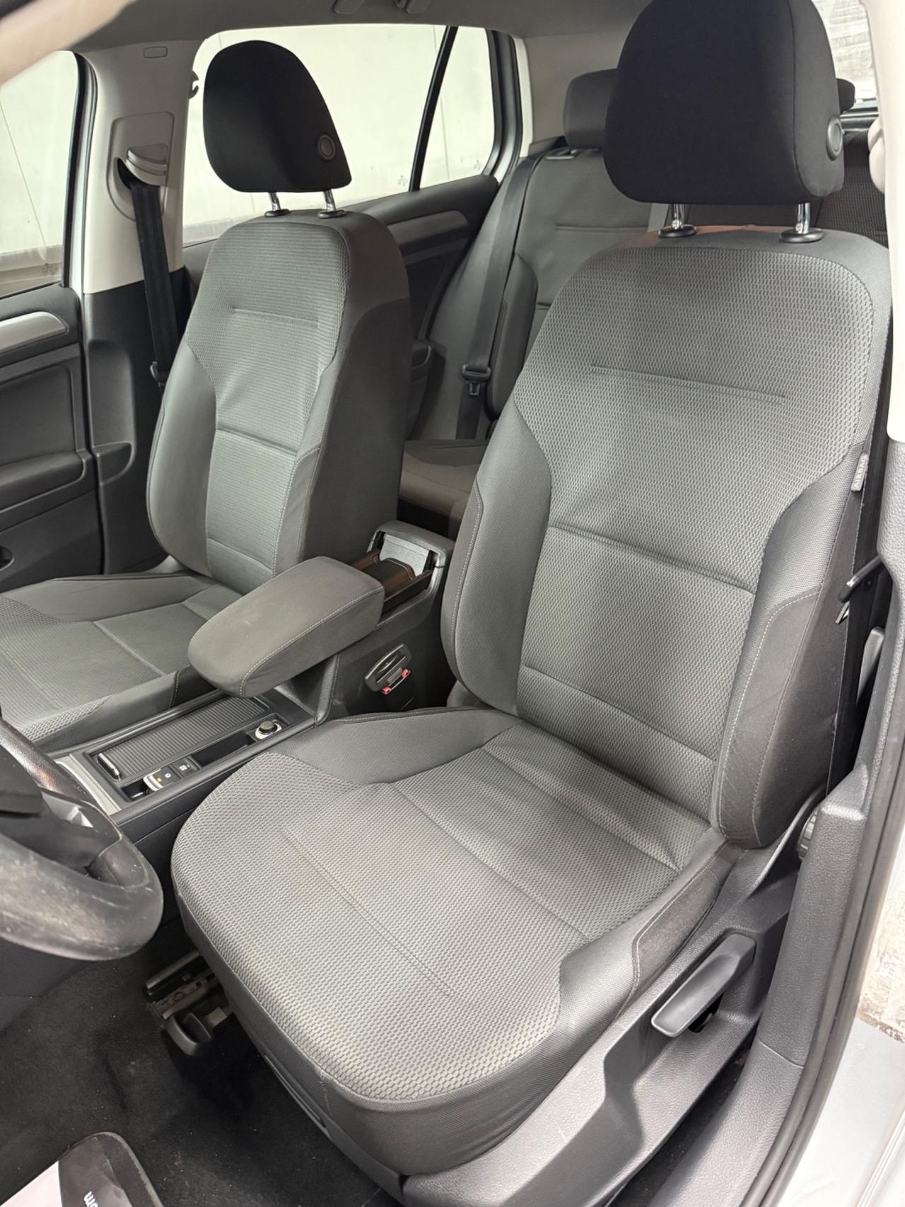 Volkswagen Golf Business 1.6 TDI 5p. Comfortline BlueMotion Technology