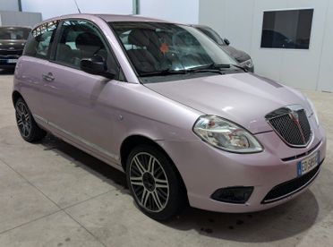 Lancia Ypsilon 1.2 Elle