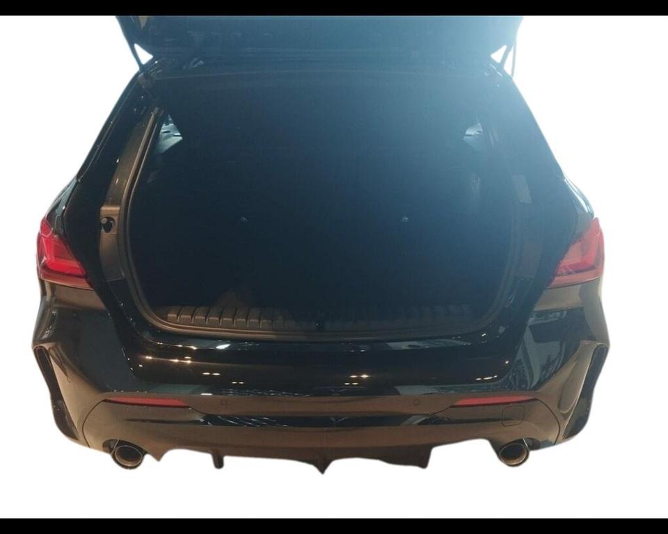 BMW Serie 1 5 Porte 128 ti Msport Steptronic