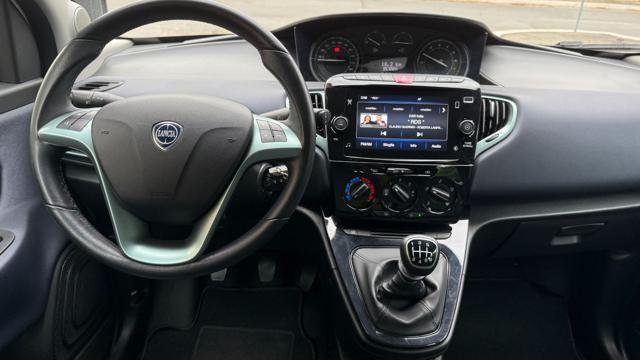 LANCIA Ypsilon 1.0 FIREFLY S&S HYBRID GOLD*R.CAM*CARPLAY*LED*TEL